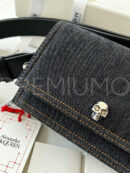 Alexander McQueen сумка PR732891 10