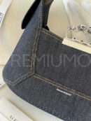 Alexander McQueen сумка PR353068 7