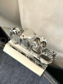 Alexander McQueen сумка PR353068 8