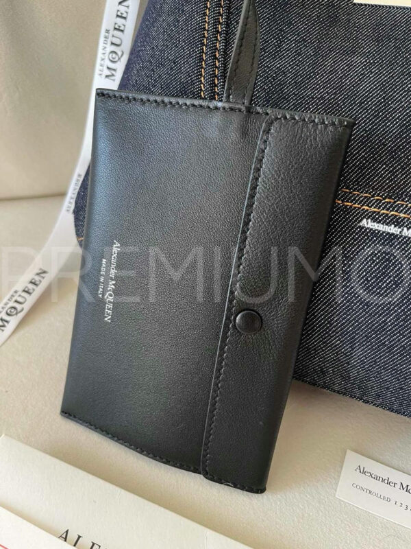 Alexander McQueen сумка PR353068 4