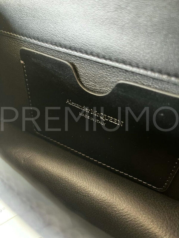 Alexander McQueen сумка PR848261 4