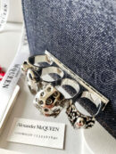 Alexander McQueen сумка PR848261 12