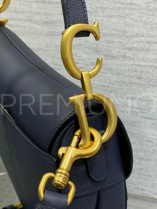 Christian Dior сумка PR433085 4
