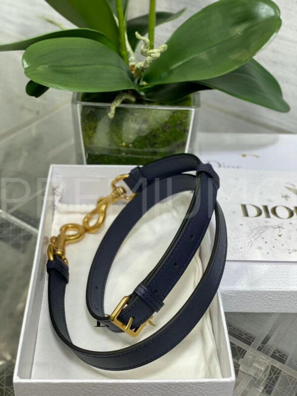 Christian Dior сумка PR433085 5