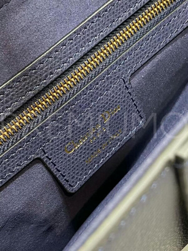 Christian Dior сумка PR433085 6