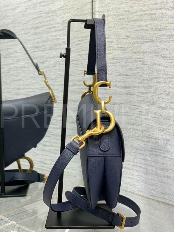 Christian Dior сумка PR433085 7