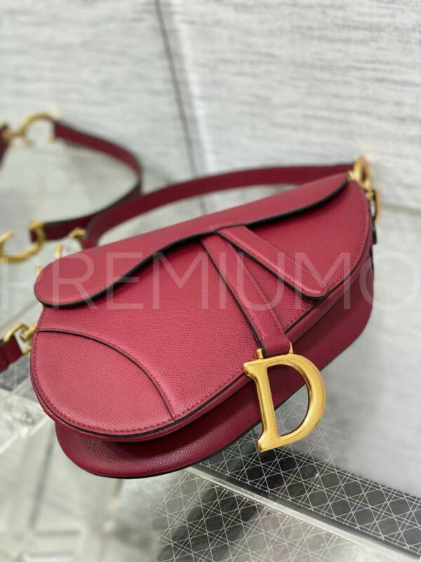 Christian Dior сумка PR743722 4