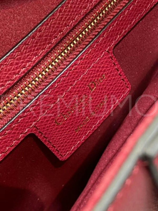 Christian Dior сумка PR743722 7