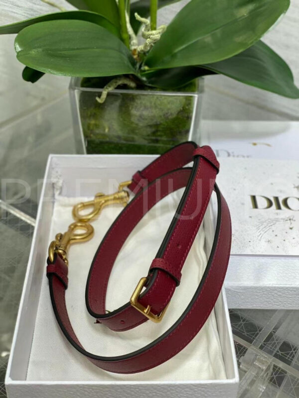 Christian Dior сумка PR743722 6
