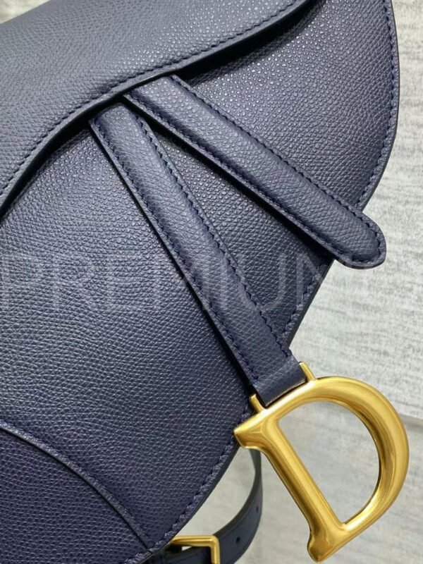Christian Dior сумка PR433085 8