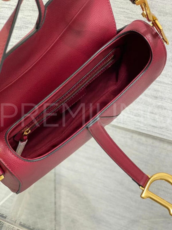 Christian Dior сумка PR743722 8