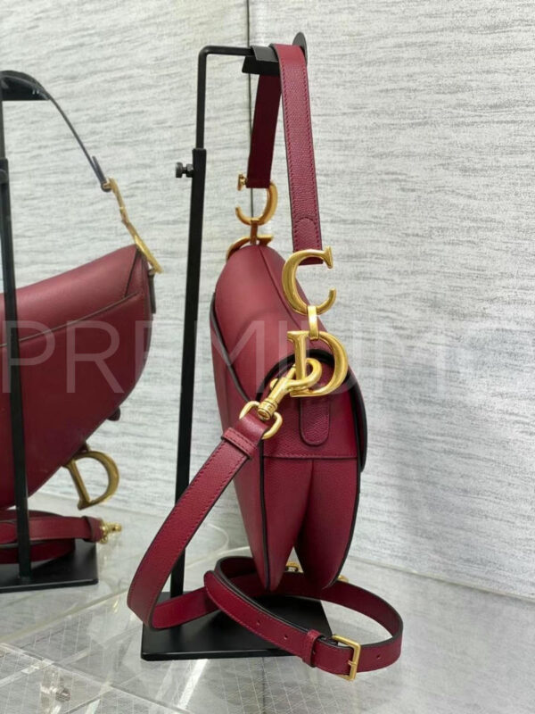 Christian Dior сумка PR743722 9