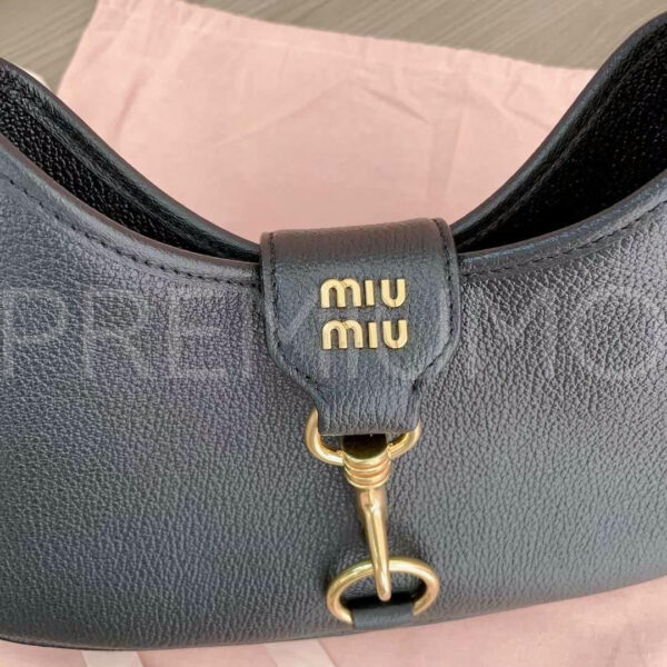 Miu Miu сумка PR139740 5