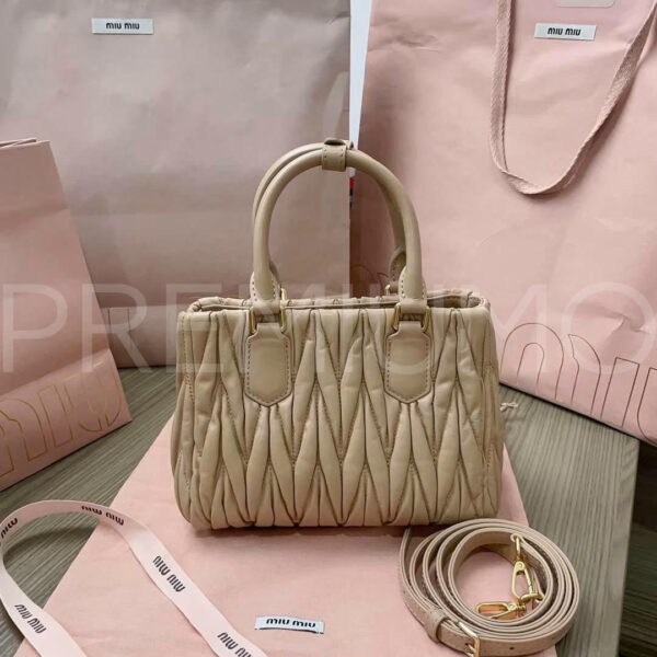 Miu Miu сумка PR939426 4