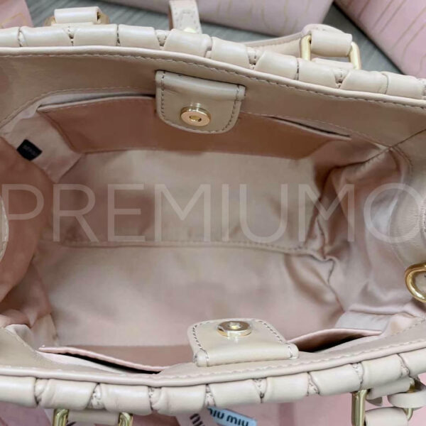 Miu Miu сумка PR939426 6