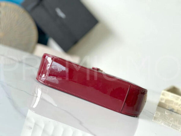 Yves Saint Laurent сумка PR194180 4