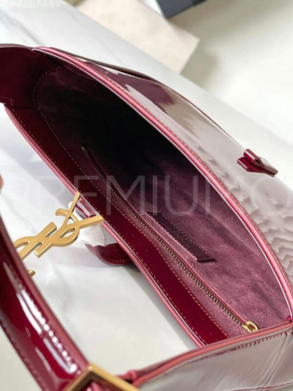 Yves Saint Laurent сумка PR194180 6