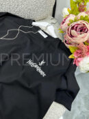Yves Saint Laurent футболка PR890644 11