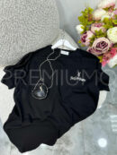 Yves Saint Laurent футболка PR890644 7