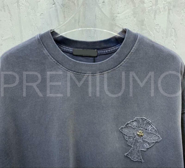 Chrome Hearts футболка PR354744 4