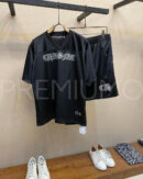 Chrome Hearts костюм PR101496 12