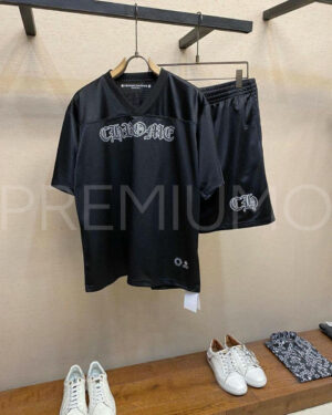 Chrome Hearts костюм PR101496