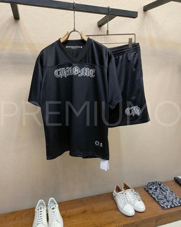 Chrome Hearts костюм PR101496