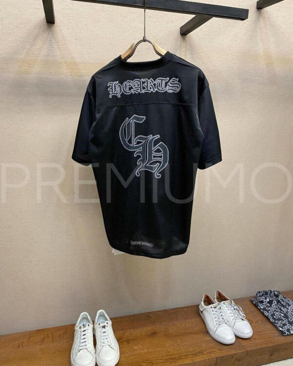 Chrome Hearts костюм PR101496 2