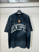 Balenciaga футболка PR283696 11