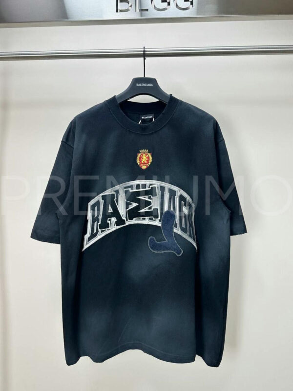 Balenciaga футболка PR283696