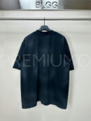 Balenciaga футболка PR283696 12