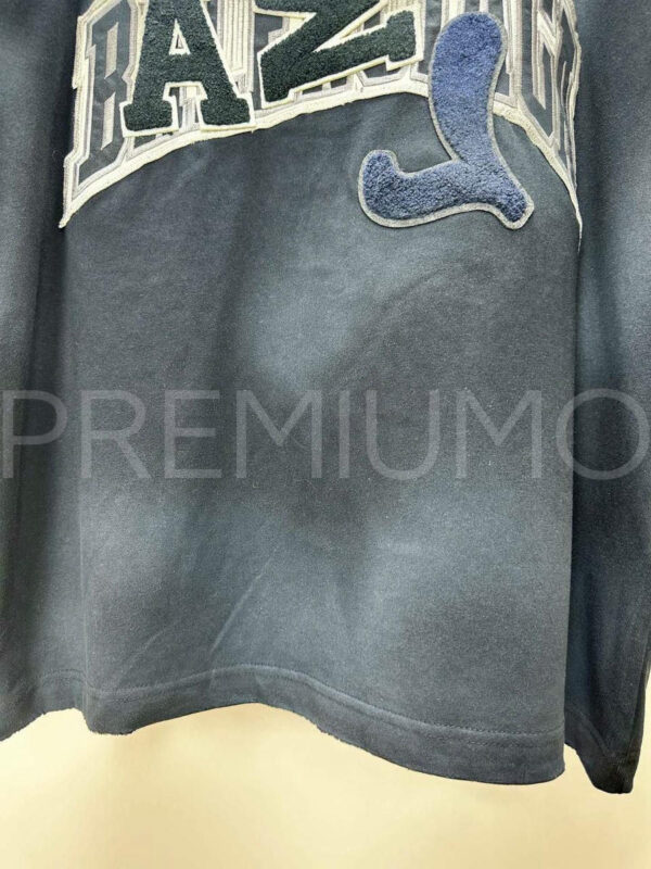Balenciaga футболка PR283696 8