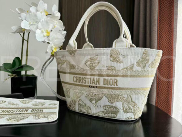 Christian Dior сумка PR762030 3