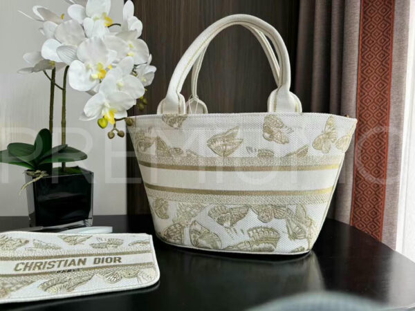 Christian Dior сумка PR762030 4