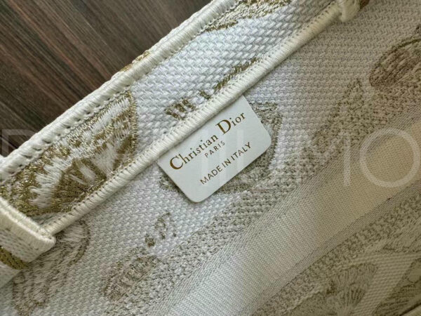 Christian Dior сумка PR762030 5