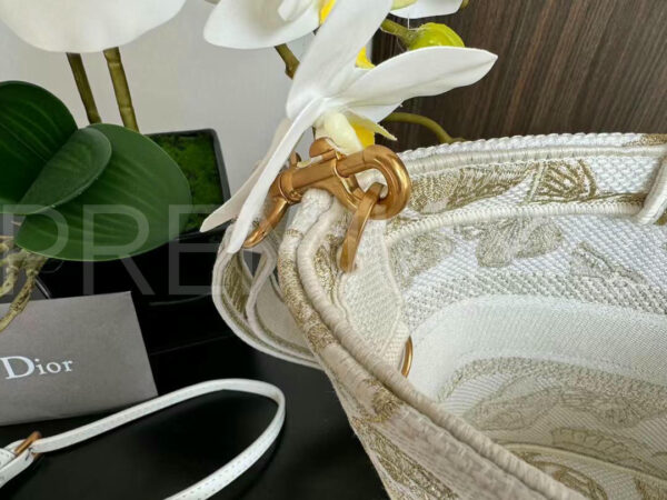 Christian Dior сумка PR762030 6