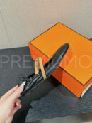 Hermes балетки PR274654 16