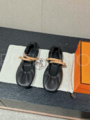 Hermes балетки PR274654 10