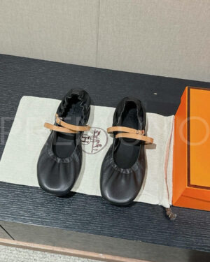 Hermes балетки PR274654