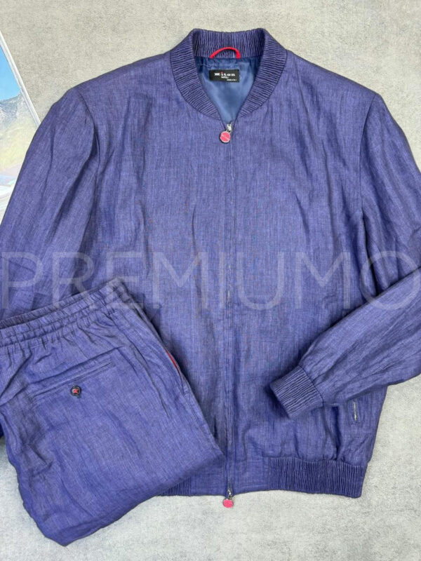 Kiton костюм PR914978