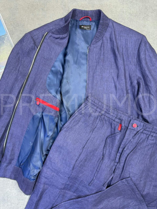 Kiton костюм PR914978 2