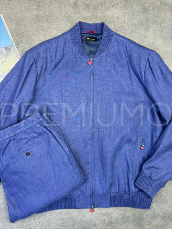 Kiton костюм PR540100