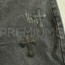 Chrome Hearts джинсы PR333869 17