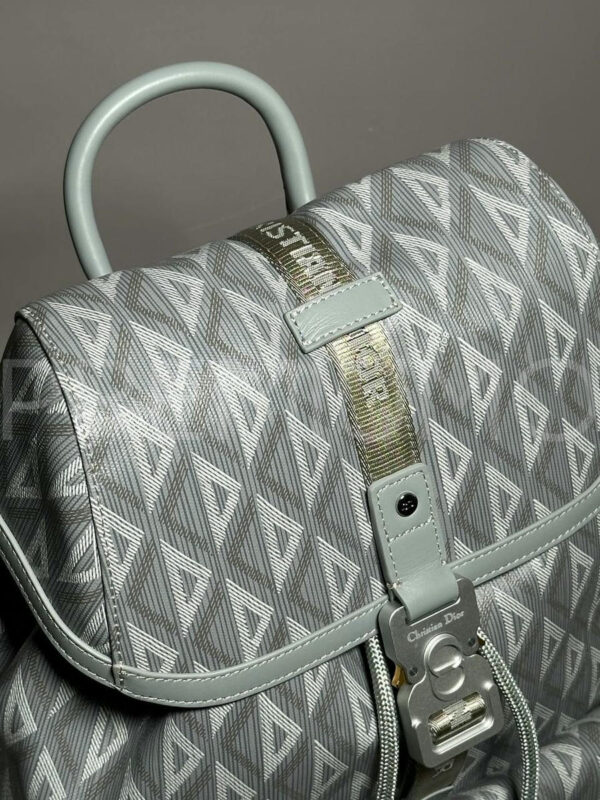 Christian Dior рюкзак PR549885 7