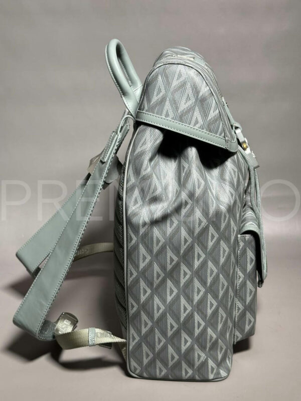 Christian Dior рюкзак PR549885 3