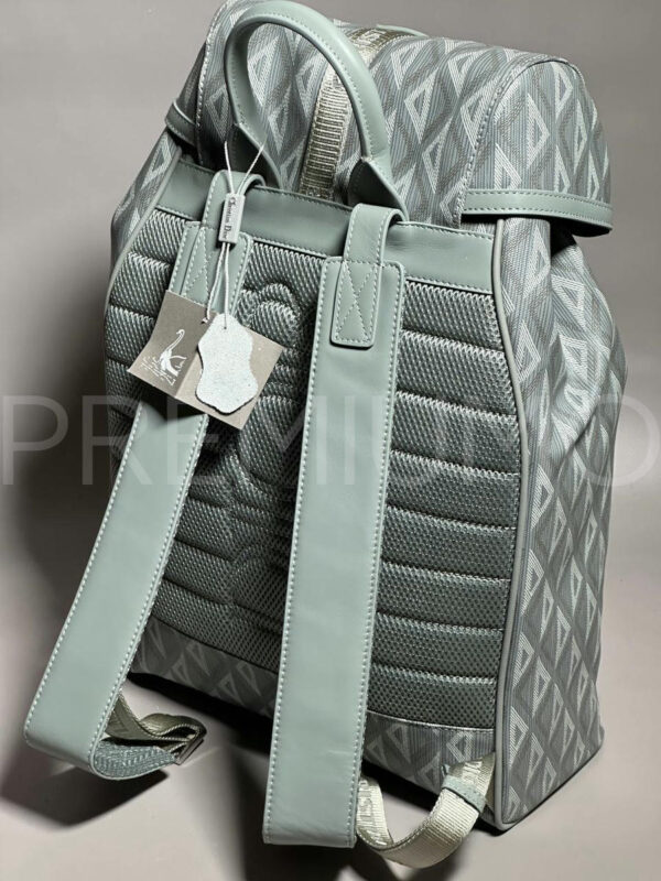 Christian Dior рюкзак PR549885 5