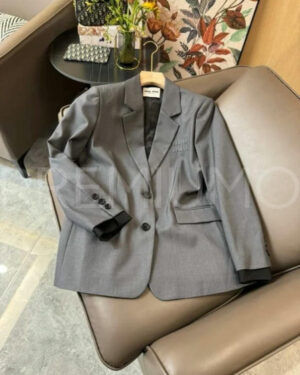 Miu Miu пиджак PR541350