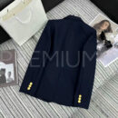 Prada пиджак PR726400 10