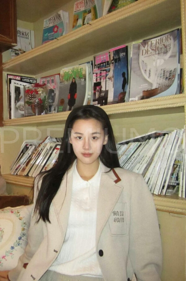 Miu Miu пиджак PR895182 12