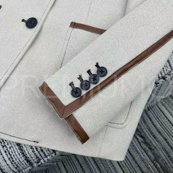 Miu Miu пиджак PR895182 8